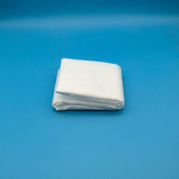 Absorbent Non Woven Bandage Triangular Bandage Single Use Rolled Gauze