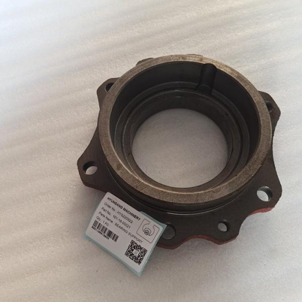 Construction Machinery Bearing Support 16Y-18-00021 For SD16