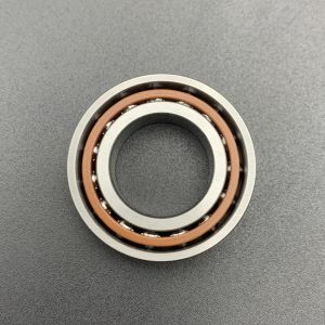 Quality 71809 CD/HCP4 Super Precision Single Row Angular Contact Ball Bearing 7809 for sale