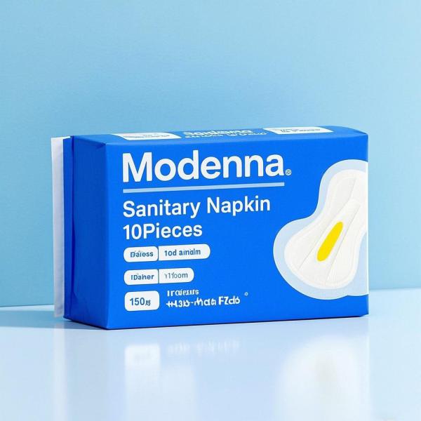 Buy Anion Women Pads Disposable Super Soft Daily Use Sanitary Napkins at wholesale prices