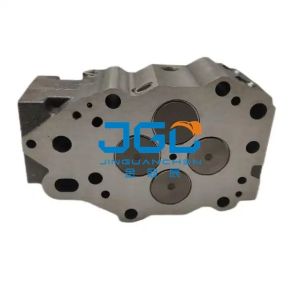 6D140 Cylinder Head 6151-11-1102 Excavator Engine Parts Mechanical Parts