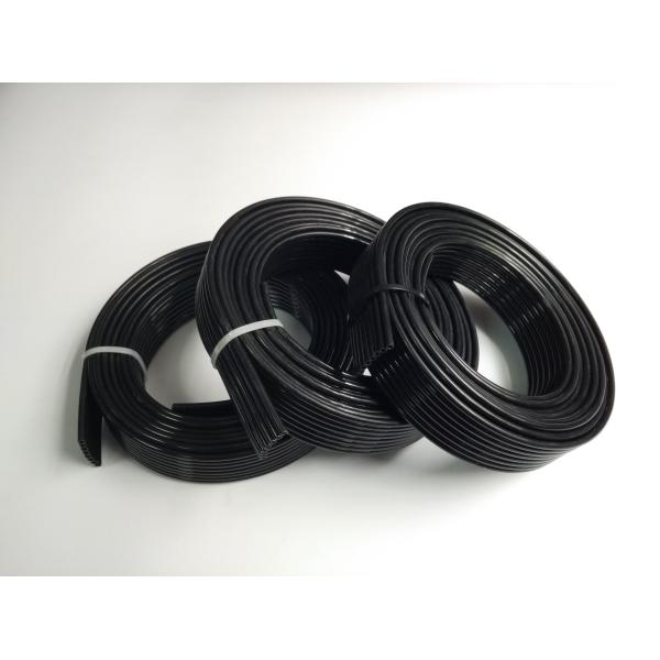 Buy 8 Core SMT Spare Parts J6713048A Flat Vacuum Exhaust Pipe Head Trachea Connector at wholesale prices