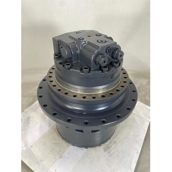 Buy Belparts Excavator Parts EC200D VOE14719059 Volvo Travel Motor at wholesale prices