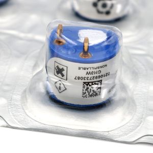 4OX-V SR-X2V AAY80-390 Oxygen Gas Sensor For Industrial Safety Medical Field