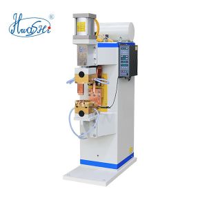Hwashi Wl-Sp-1ook AC Spot Welding Machine High-Performance Electric Spot Welders