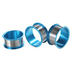 Electronics Palladium Coated Copper Wire For Optoelectronic Packaging