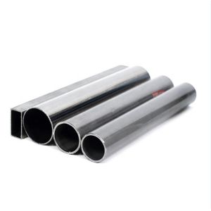 201 316 Welded Seamless Stainless Steel Pipe 304L For Decoration 150mm