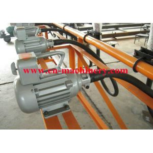 Concrete vibrator high frequency Electric engine concrete vibrator Internal