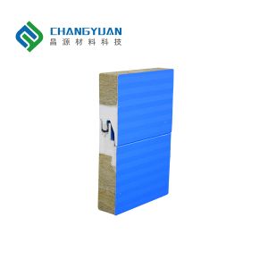 Boost Building's Performance Outside Insulated Wall Panels