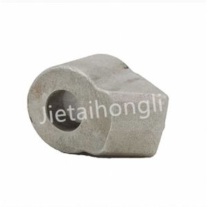 Oem Drilling Teeth Tungsten Carbide Alloy Rock Bullet Teeth