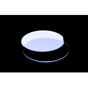 China High-End Microelectronics And Power Devices With Sapphire Wafers High Precision And Durability on sale