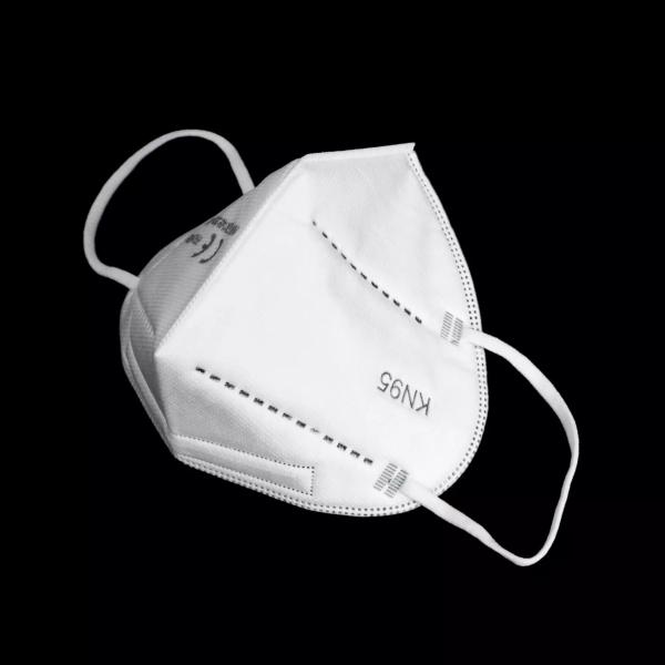 Buy Individually Packaged KN95 Protective Ordinary Mask Disposable 3 Layers at wholesale prices