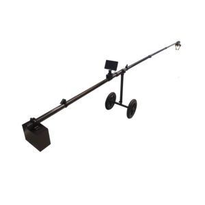 Quality High-strength light-weight carbon fiber, Telescopic Manipulator for sale