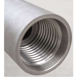 Hdd 70x6.5mm 3m Long Drill Pipe Casing ISO Passed