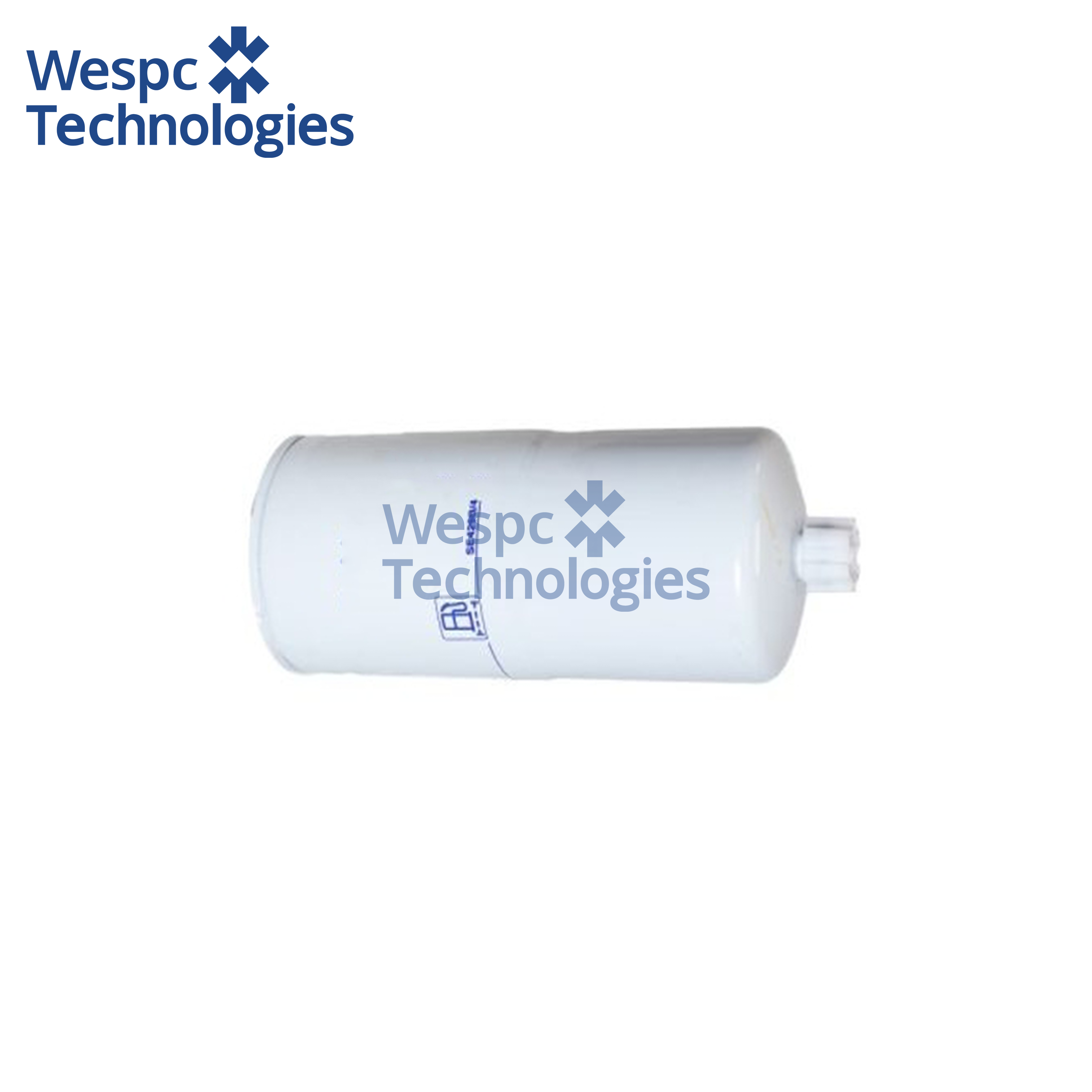 WESPC Filter SE429B4 Fuel Element For 4006 4008 4012 Diesel Engine Series