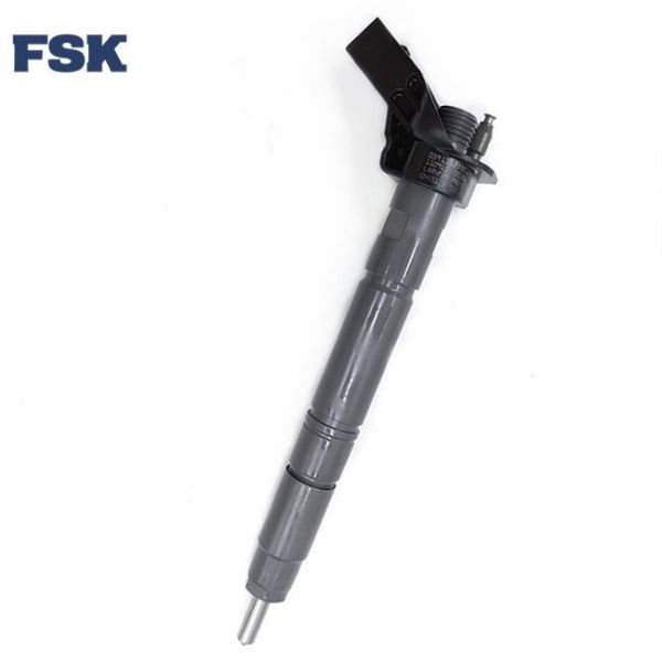 Buy 0445117022 Precision-Manufactured Fuel Common Rail Injector, Performance Meets Standards at wholesale prices