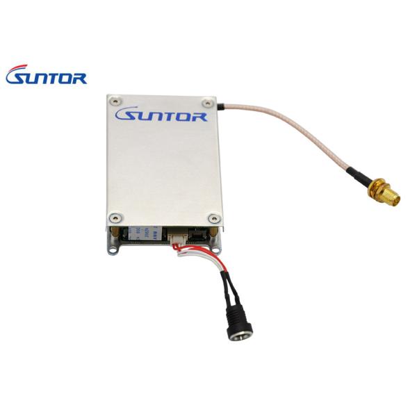 Economic micro COFDM Wireless Transmitter module High Definition Multimedia