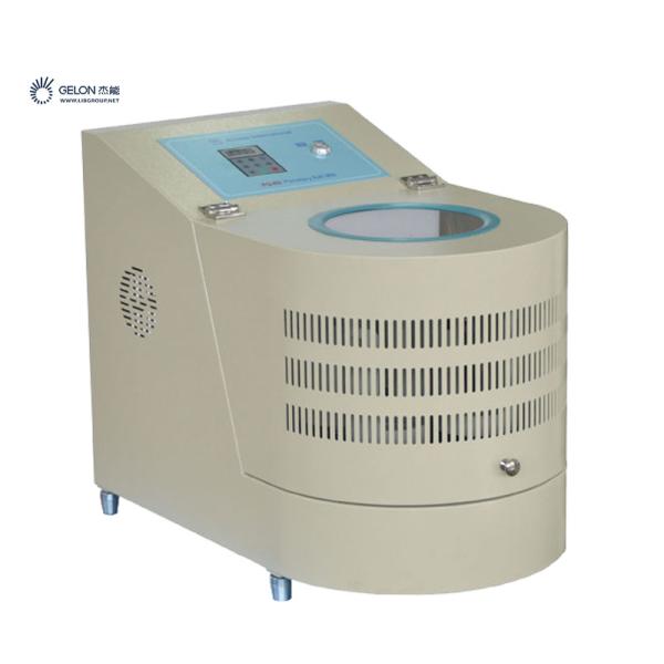 Lab Ball Mill Battery Production Equipment Mill Planetary Ball Mill For Laboratory