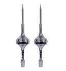Buy OEM ODM Air Terminal Lightning Arrester Earthing 1800mm Height at wholesale prices