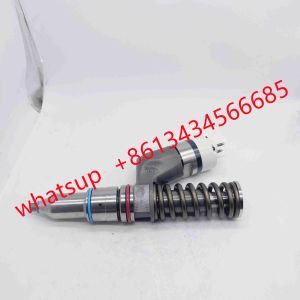 China Hyunkook 3556110 Caterpillar Fuel Injector 355-6110 Gp 20r8047 C15 on sale