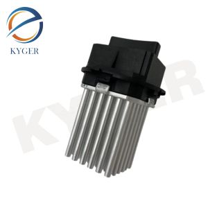 Air Conditioning Systems Auto Blower Motor Resistor LR002685 For Land Rover