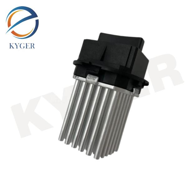 Air Conditioning Systems Auto Blower Motor Resistor LR002685 For Land Rover