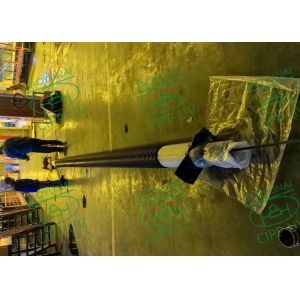 UV Curing Liner Of 50 Years Durability No Dig For Sewer Trenchless Construction