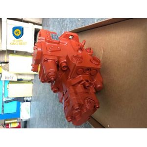 China Durable Excavator Hydraulic Pumps K3SP360-130R-9002 K3V63DTP11AR-0E02-AV K3V140DT R290-7 on sale