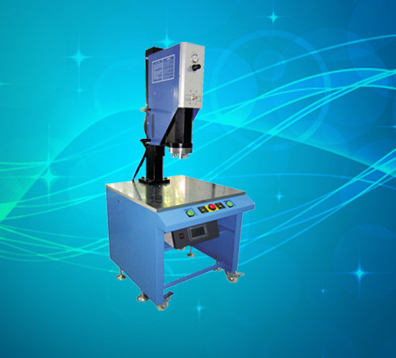 Buy Desktop Ultrasonic Welding Machine Special Welding Horn , 3200W Ultrasonic Welding Equipment at wholesale prices
