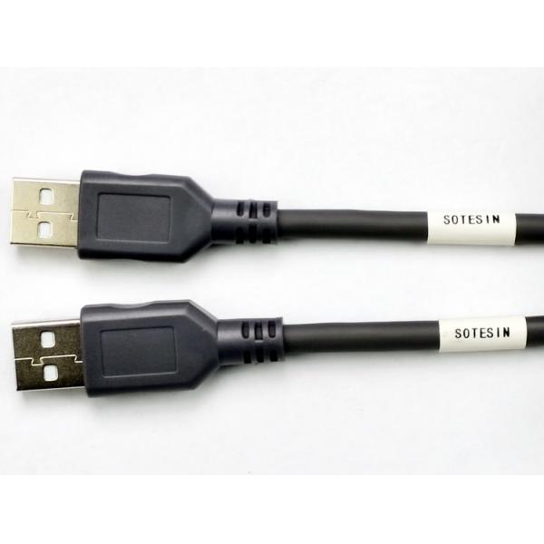 2M PS2 KB To Rj45 Barcode Scanner Cables For Symbol LS2208