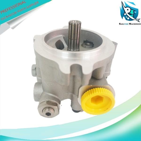 Hot sale good quality SUMITOMO SH200A3 gear pump\hydraulic pump for excavator part