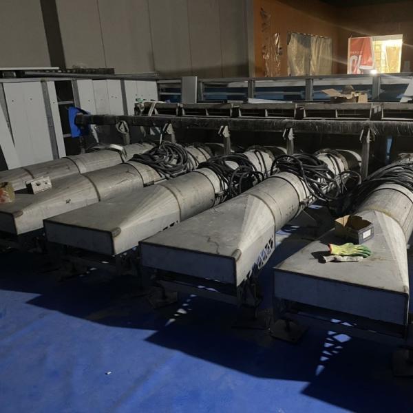 Children'S Indoor Surf Machine OEM ODM Surf Simulator Machine Water Play Equipment