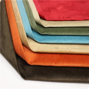 Quality Washable Super Soft Cuddle Soft Velboa Fabric Various Designs for sale