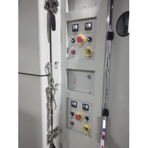 ISO Stability Environmental Thermal Cycling Test Chamber Energy Saving