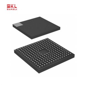 Quality STM32F767NIH6 Microcontroller MCU High Performance Embedded 216-TFBGA for sale