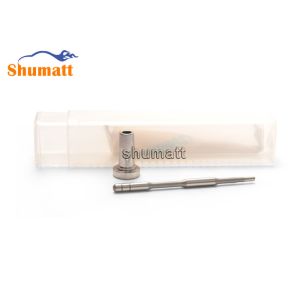 Quality High quality Injector Control Valve Set F00RJ02130 for 0445120059/060/123 Injector for sale