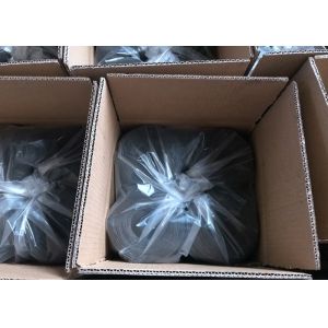 ISO9001 BWG18 550mpa Soft Flexible Black Annealed Tie Wire