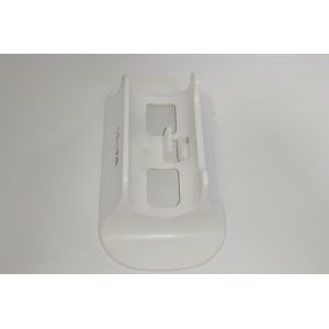 PMMA Silicone Injection Molded Parts Plastic Bracket Bunnings Chrome Plating