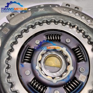 412002D220 D7UF1 Dual Clutch Automatic Transmission Dual Clutch Kit