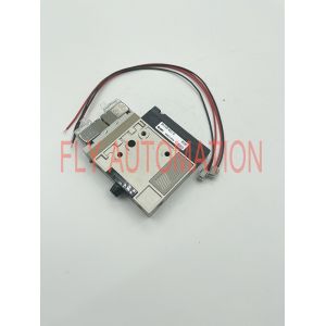 SMC ZM131HF-K5LZ-Q Vacuum Generator Zm Vacuum System