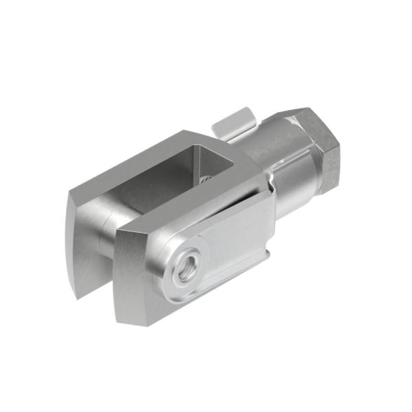 Buy SG-M12 2675 Festo Cylinder Joint Rod Clevis Piston Rod Attachments at wholesale prices