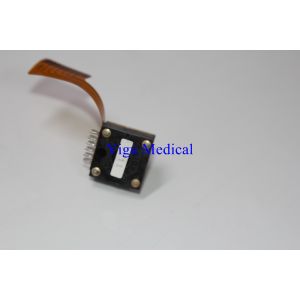 M1722A Defibrillator Machine Parts Encoder For Hospital Facility