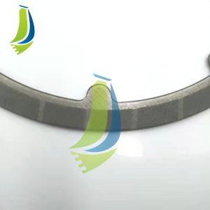 MCB172 Excavator Spare Parts Friction Separation Plate High Quality