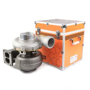 3519092 H2C Diesel Engine Turbocharger For Cummins Excavator Spare Parts