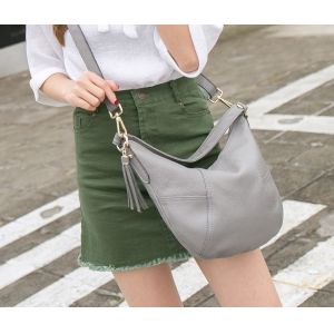 Ms. Messenger bag 2016 new fashion wild portable shoulder bag dumplings