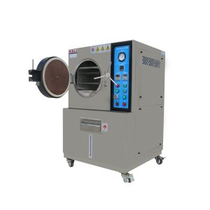 135 degree Rubber High-pressure Steam Accelerated Aging Test Cabinet