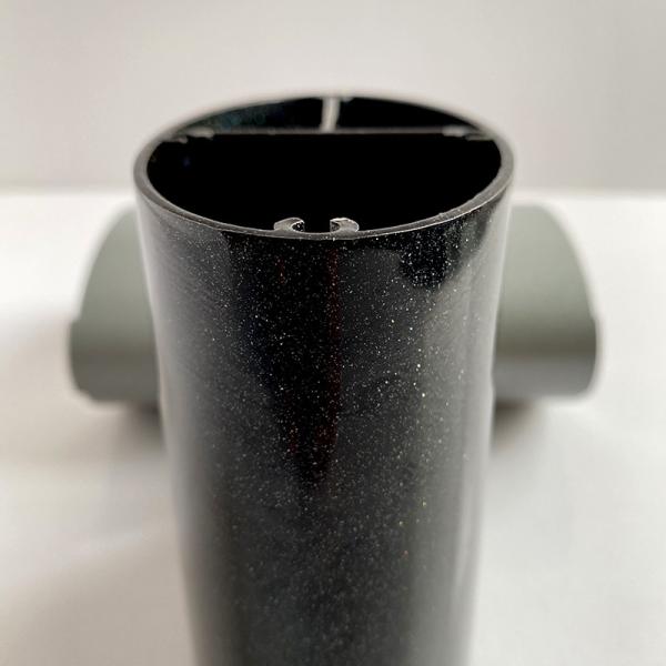 Buy 6061 Extrusion Industrial Aluminum Profile Anodic Oxidation at wholesale prices