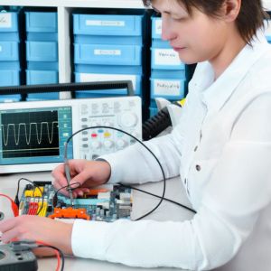 Hair Dryer En Esd Eft Emi Testing Lab Services Third-party authentication