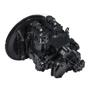 Excavator Parts K5V212DPH1N5R-OE81-V Hydraulic Piston Pump For SY485/500/550