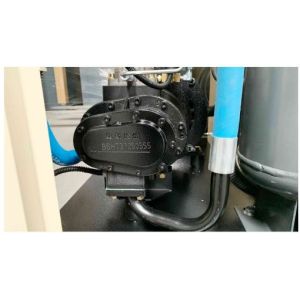 20 Hp Small Double Screw Air Compressor Boss Air End 15kw 8 Bar
